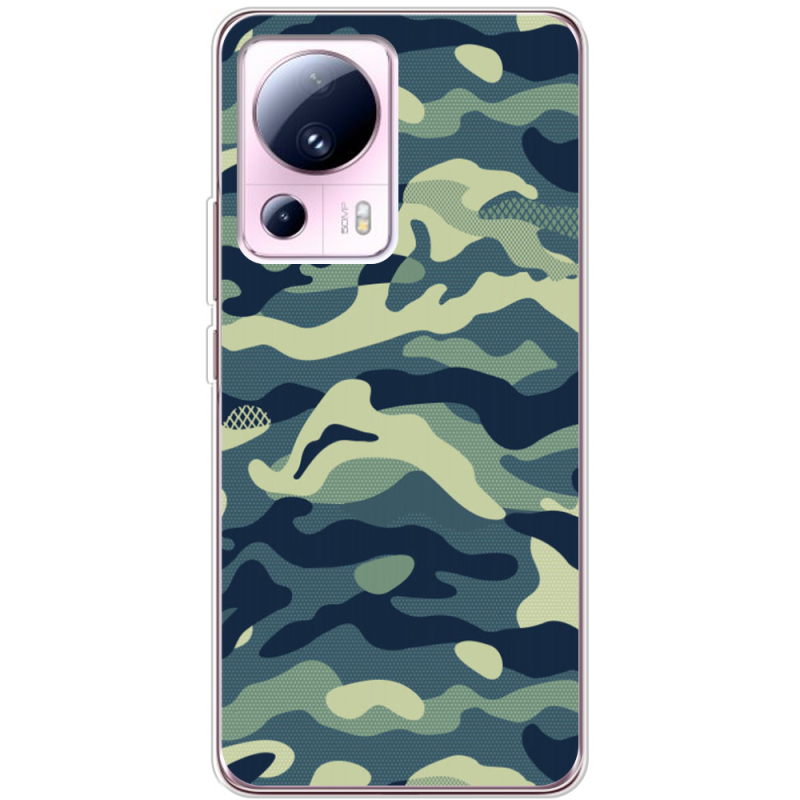 Чехол BoxFace Xiaomi 13 Lite 