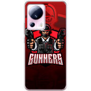 Чехол BoxFace Xiaomi 13 Lite 