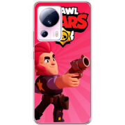 Чехол BoxFace Xiaomi 13 Lite 