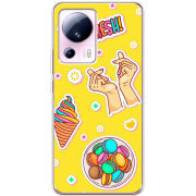 Чехол BoxFace Xiaomi 13 Lite 
