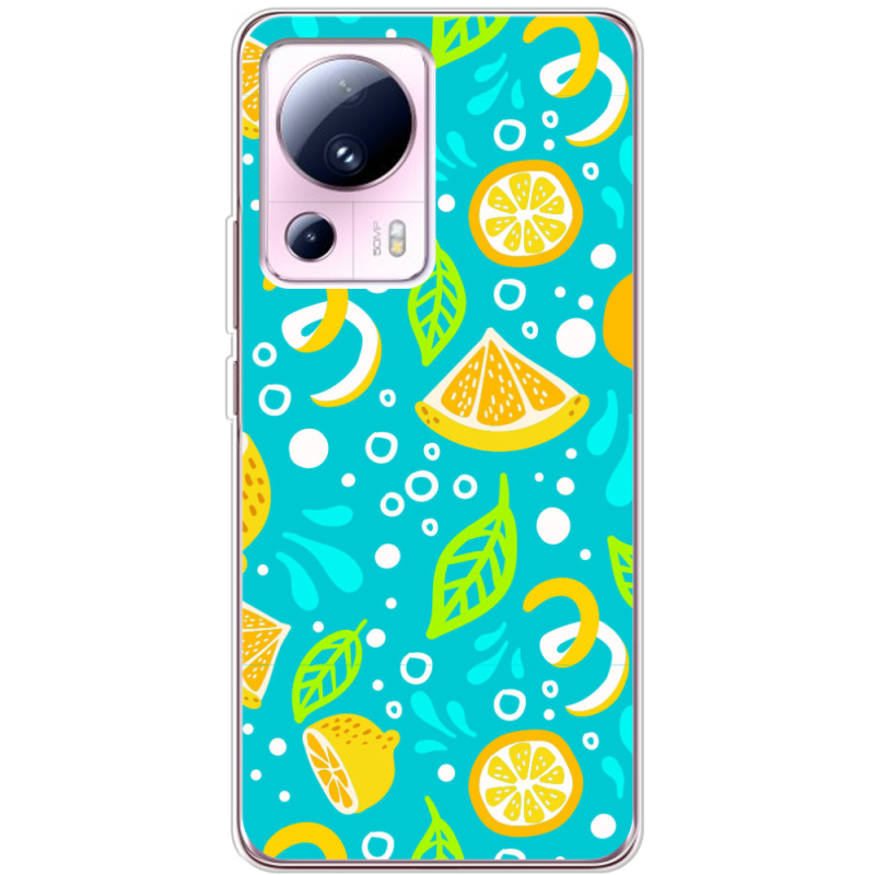 Чехол BoxFace Xiaomi 13 Lite 
