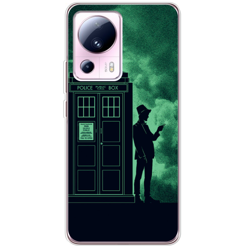 Чехол BoxFace Xiaomi 13 Lite 