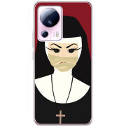 Чехол BoxFace Xiaomi 13 Lite 
