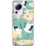 Чехол BoxFace Xiaomi 13 Lite 
