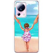 Чехол BoxFace Xiaomi 13 Lite Happy child