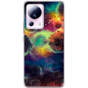 Чехол BoxFace Xiaomi 13 Lite 