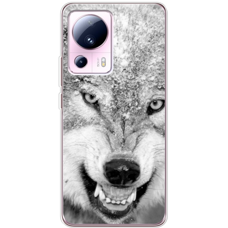 Чехол BoxFace Xiaomi 13 Lite 