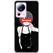 Чехол BoxFace Xiaomi 13 Lite Senpai