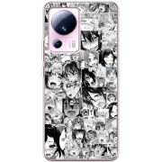 Чехол BoxFace Xiaomi 13 Lite O-Face
