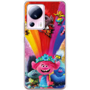 Чехол BoxFace Xiaomi 13 Lite Trolls