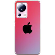 Чехол BoxFace Xiaomi 13 Lite Gradient