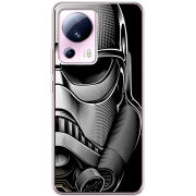 Чехол BoxFace Xiaomi 13 Lite Imperial Stormtroopers