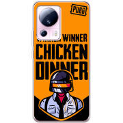 Чехол BoxFace Xiaomi 13 Lite Winner Winner