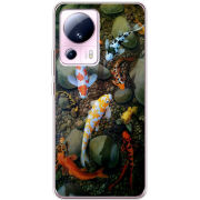 Чехол BoxFace Xiaomi 13 Lite Underwater Koi