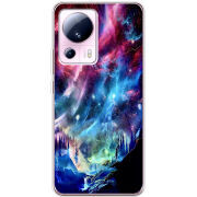 Чехол BoxFace Xiaomi 13 Lite Northern Lights