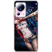 Чехол BoxFace Xiaomi 13 Lite Harley Quinn