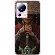 Чехол BoxFace Xiaomi 13 Lite Raya and the Last Dragon