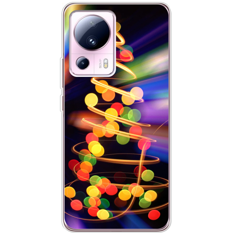 Чехол BoxFace Xiaomi 13 Lite 