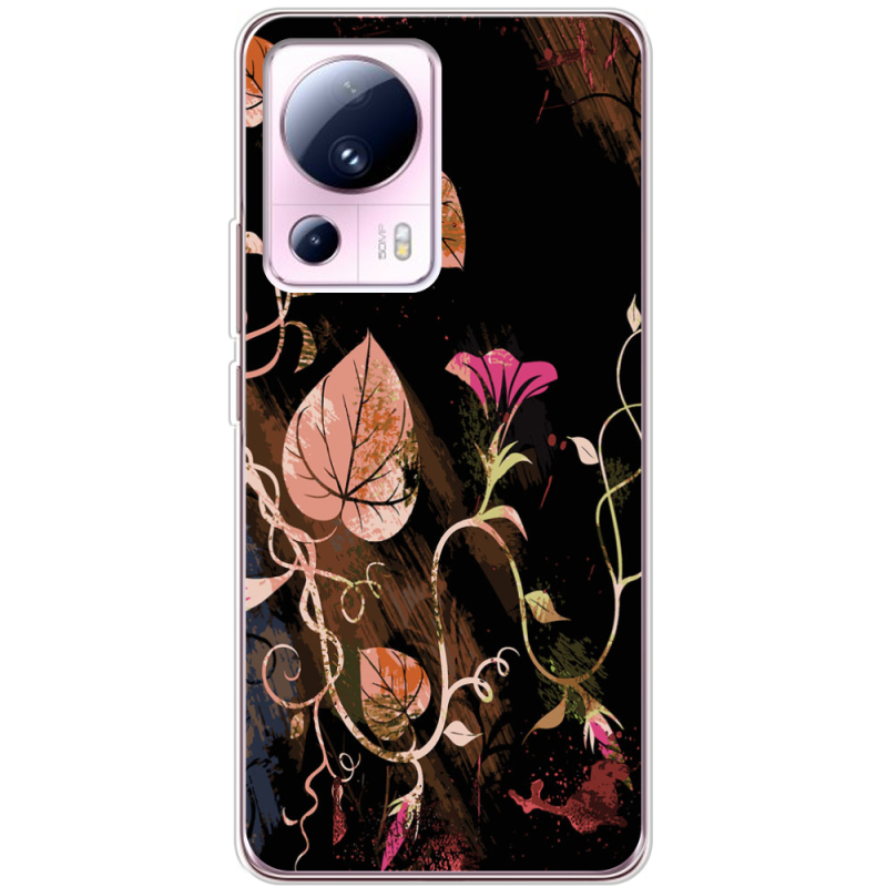 Чехол BoxFace Xiaomi 13 Lite 