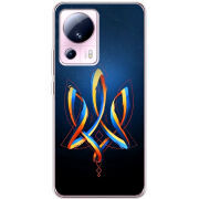 Чехол BoxFace Xiaomi 13 Lite Ukrainian Emblem