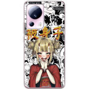 Чехол BoxFace Xiaomi 13 Lite Himiko Toga - My Hero Academia