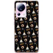 Чехол BoxFace Xiaomi 13 Lite Halloween Magic