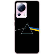 Чехол BoxFace Xiaomi 13 Lite Pink Floyd Україна