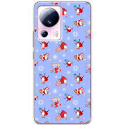 Чехол BoxFace Xiaomi 13 Lite 