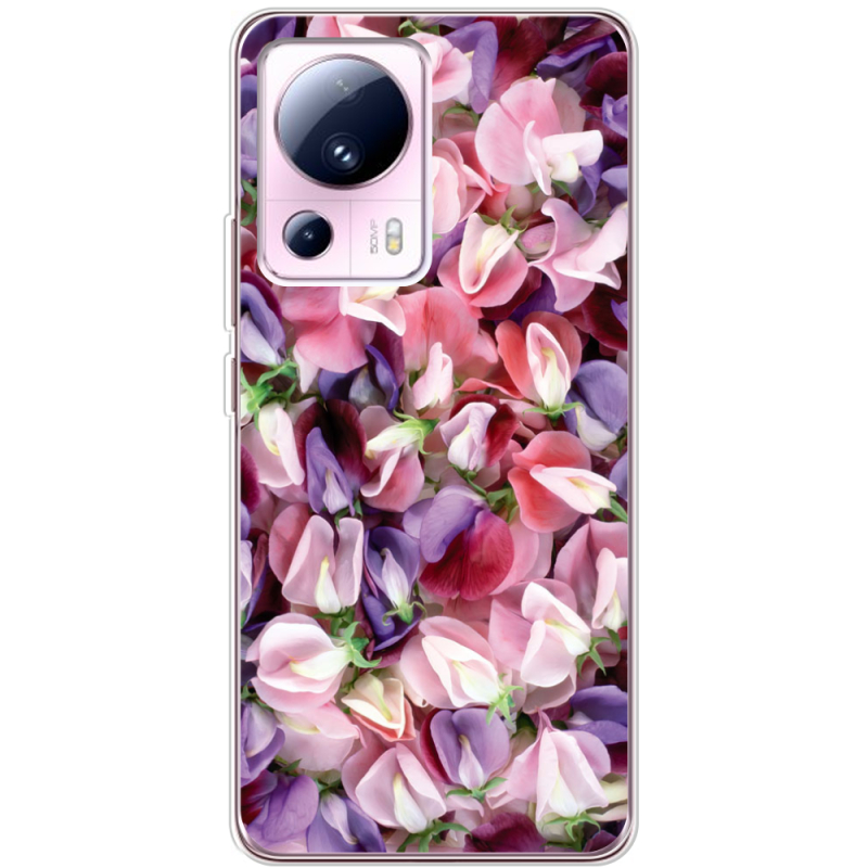 Чехол BoxFace Xiaomi 13 Lite 