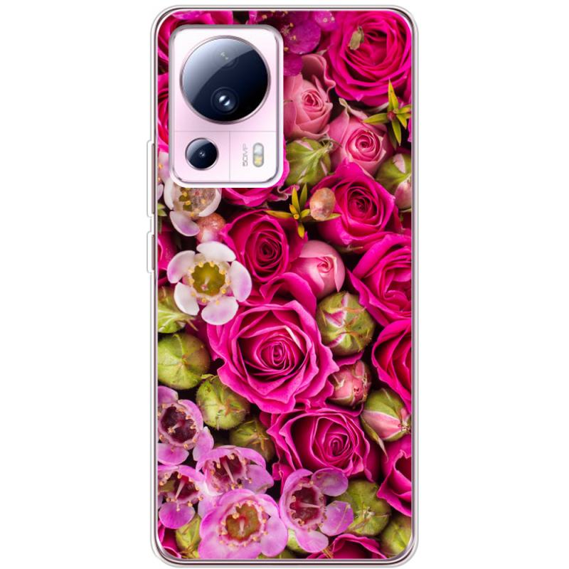 Чехол BoxFace Xiaomi 13 Lite 