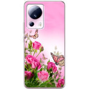 Чехол BoxFace Xiaomi 13 Lite 