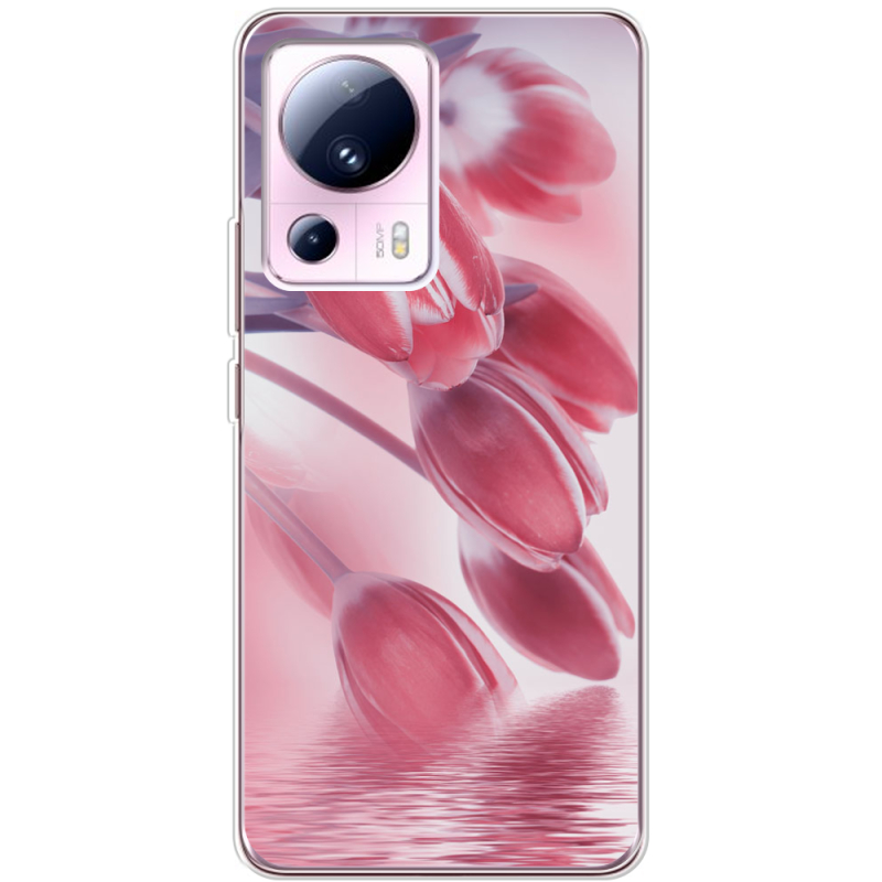 Чехол BoxFace Xiaomi 13 Lite 