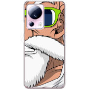 Чехол BoxFace Xiaomi 13 Lite Master Roshi