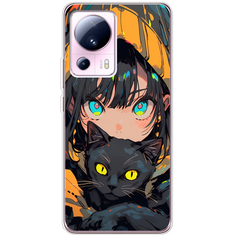 Чехол BoxFace Xiaomi 13 Lite 