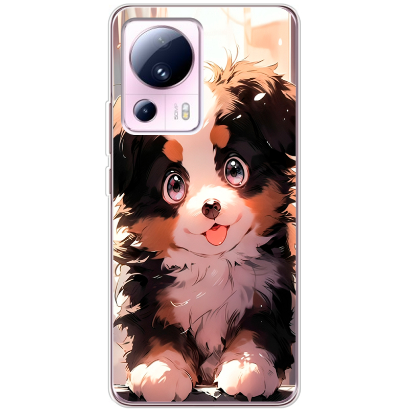Чехол BoxFace Xiaomi 13 Lite 