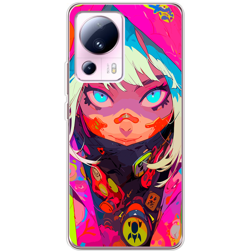 Чехол BoxFace Xiaomi 13 Lite 