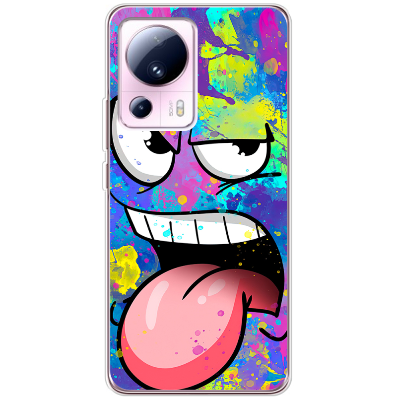 Чехол BoxFace Xiaomi 13 Lite 
