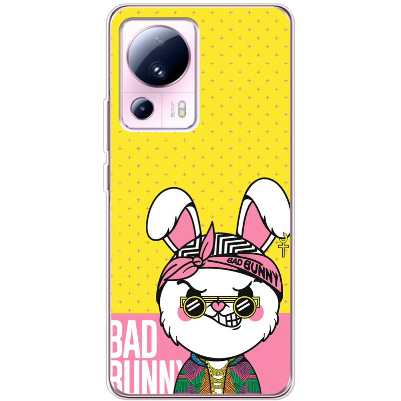 Чехол BoxFace Xiaomi 13 Lite 