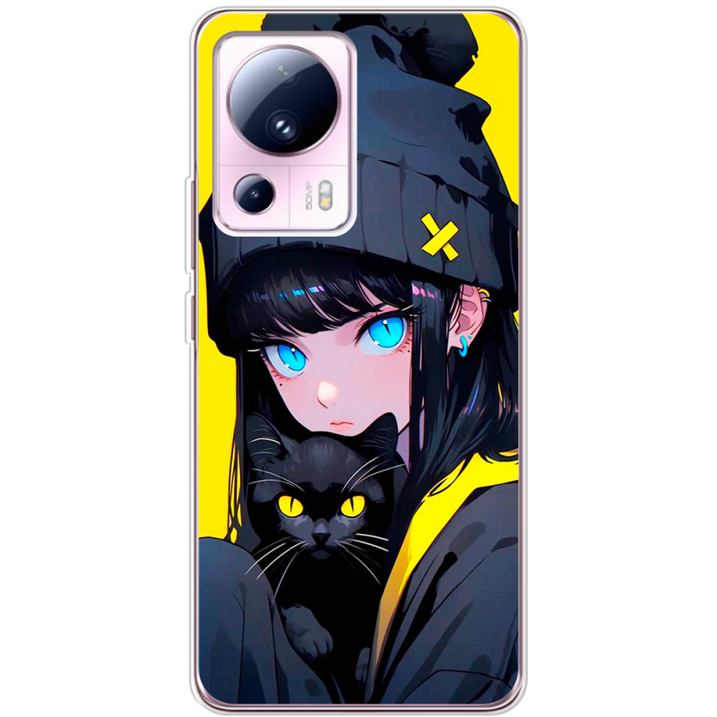 Чехол BoxFace Xiaomi 13 Lite 