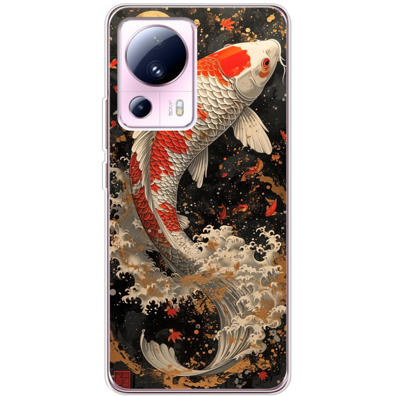 Чехол BoxFace Xiaomi 13 Lite 
