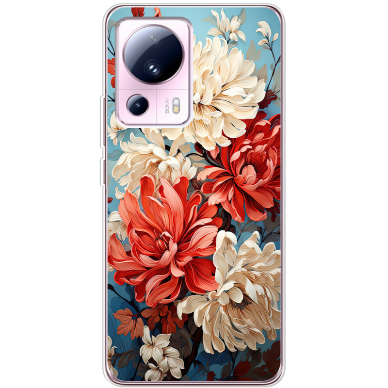 Чехол BoxFace Xiaomi 13 Lite 