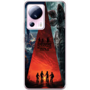 Чехол BoxFace Xiaomi 13 Lite 