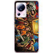 Чехол BoxFace Xiaomi 13 Lite 