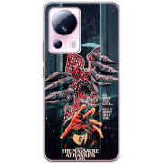 Чехол BoxFace Xiaomi 13 Lite 