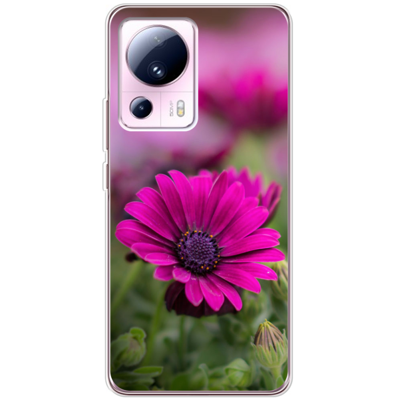 Чехол BoxFace Xiaomi 13 Lite 