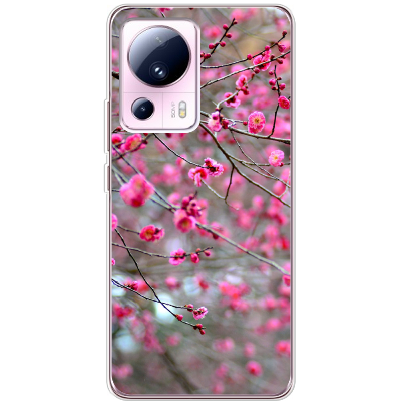Чехол BoxFace Xiaomi 13 Lite 