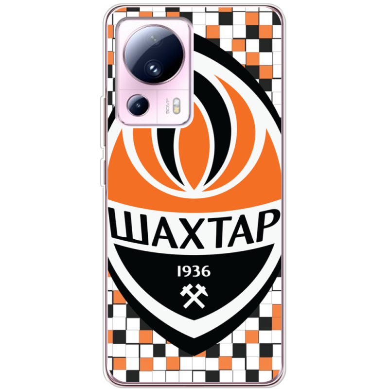 Чехол BoxFace Xiaomi 13 Lite 