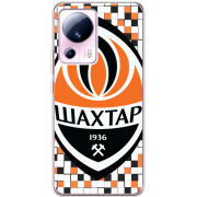 Чехол BoxFace Xiaomi 13 Lite 