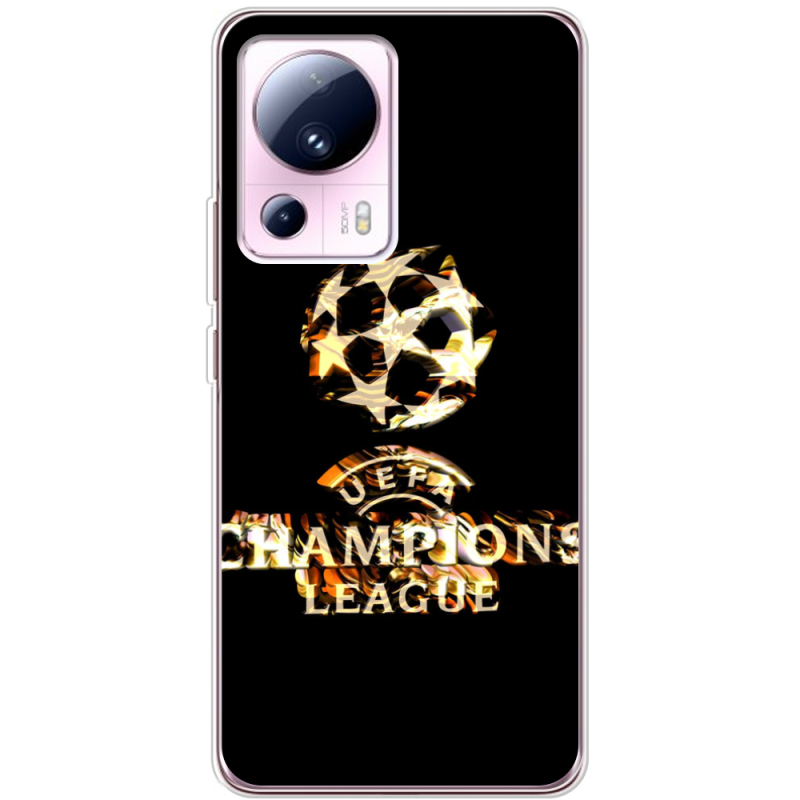 Чехол BoxFace Xiaomi 13 Lite 