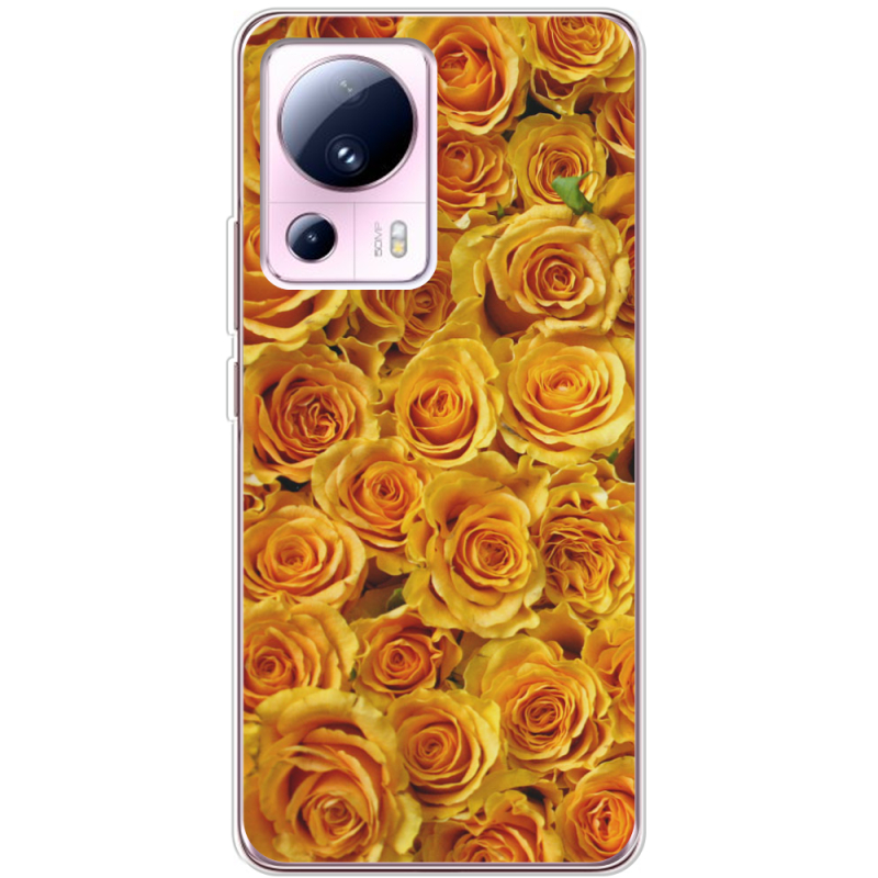 Чехол BoxFace Xiaomi 13 Lite 